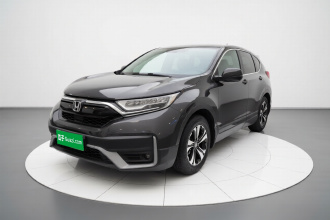 本田CR-V 2021款 240TURBO CVT两驱都市版