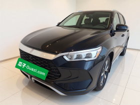 比亚迪 宋Pro新能源 2024款 荣耀版 DM-i 110KM超越型