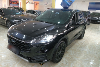 福特 锐际 2024款 EcoBoost 245 两驱耀享款