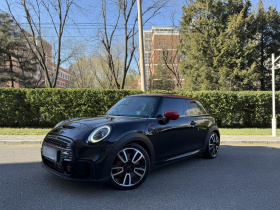 MINI JCW 2022款 2.0T JOHN COOPER WORKS ALL-IN