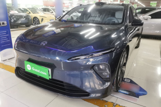 蔚来ET7 2024款 75kWh 行政版