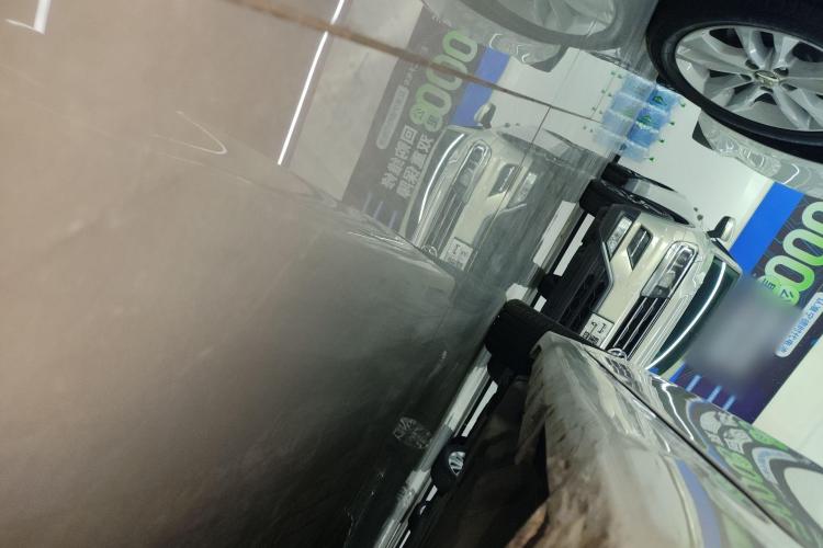 福特 蒙迪欧 2020款 EcoBoost 180 时尚型机舱底盘29