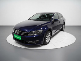 大众 帕萨特 2014款 1.8TSI DSG尊荣版