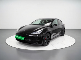 特斯拉 Model Y 2023款 后轮驱动版