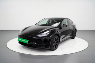 特斯拉 Model Y 2023款 后轮驱动版