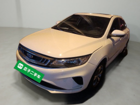 吉利汽车 帝豪GL 2019款 1.4T CVT精英智享型