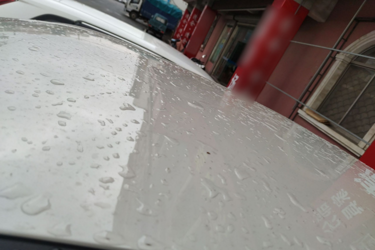 五菱汽车 宏光MINIEV 2024款 第三代 215km 青春版局部细节57