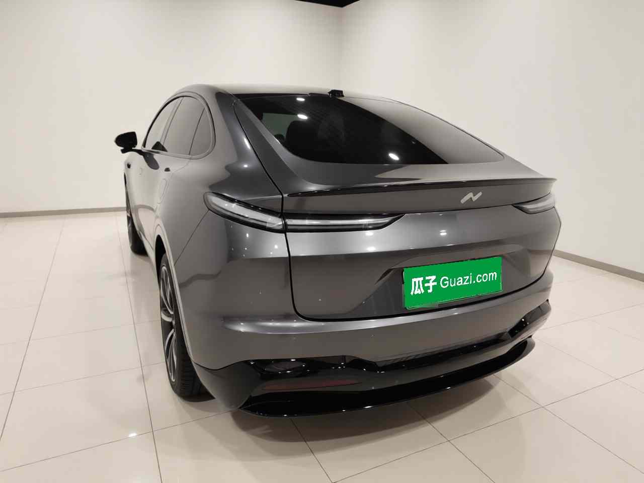 乐道L60 2024款 60kWh 后驱版(3)