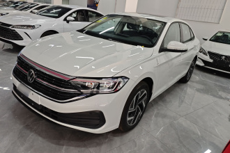 大众 速腾 2026款 3000万辆甄选款 300TSI DSG 超越版