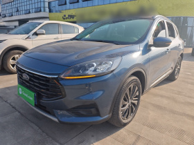 福特 锐际 2024款 EcoBoost 245 两驱耀享款