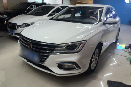 荣威i5 2019款 1.5L 手动4G互联领豪版