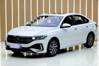 大众 朗逸 2024款 1.5L 自动星空五百万版