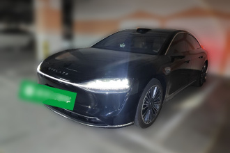 鸿蒙智行 享界S9 2025款 增程 Ultra