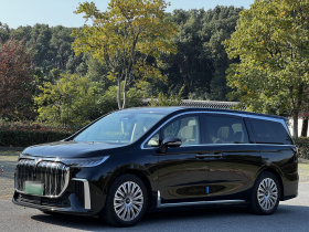 岚图汽车 岚图梦想家 2022款 0碳版 梦+智享包 475km