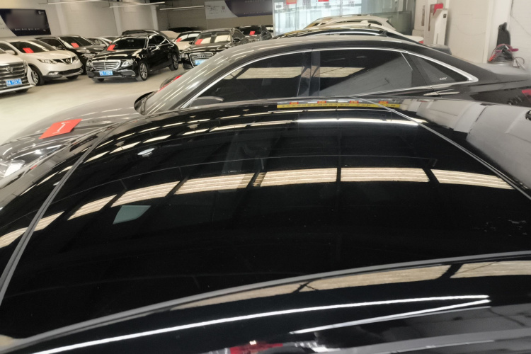 奥迪A5 2019款 Sportback 40 TFSI 时尚型局部细节57