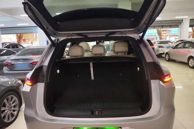 理想汽车 理想L6 2024款 Pro局部细节23