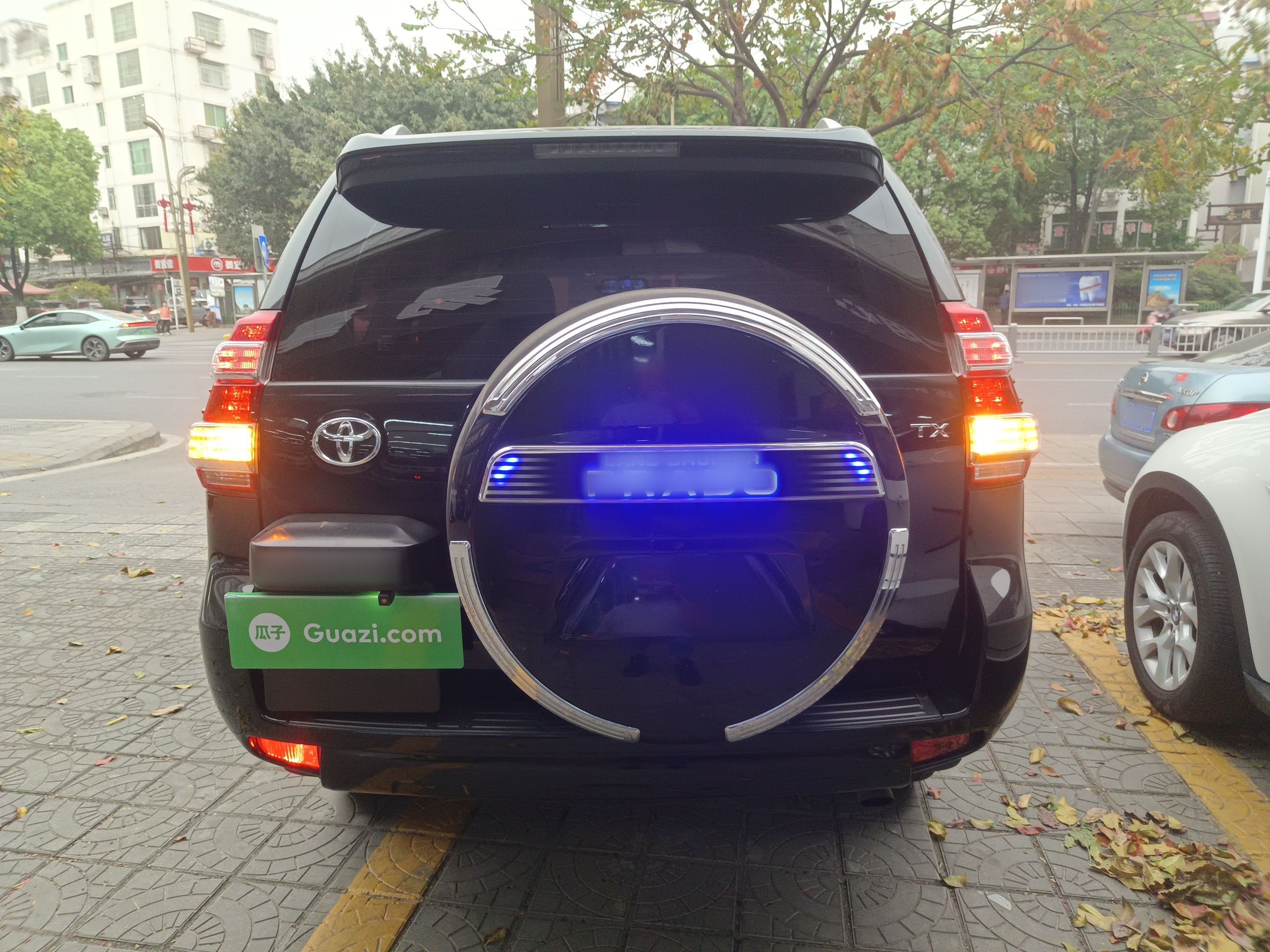 车300二手车图片