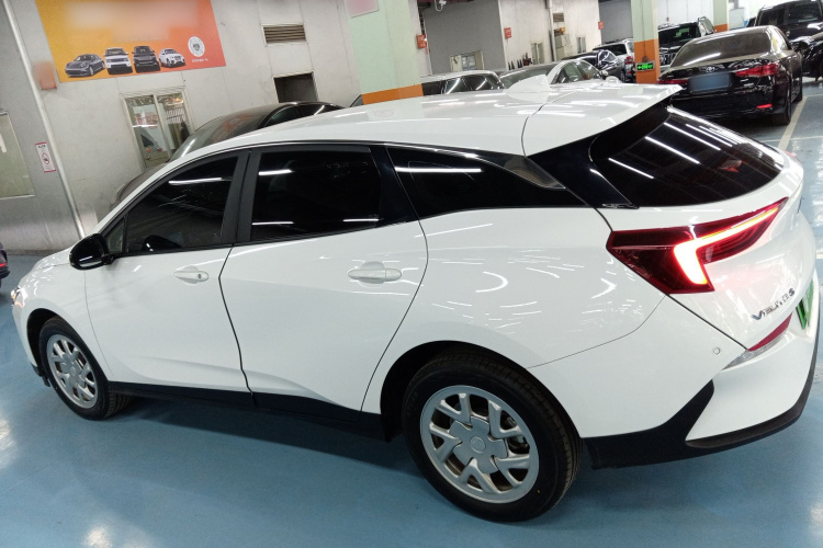 别克 微蓝6 2024款 450km 出行版车身外观6003