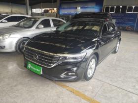 大众 帕萨特 2020款 改款 280TSI 商务版 国VI