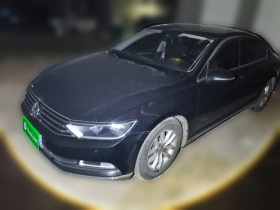 大众 迈腾 2019款 280TSI DSG 舒适型 国VI