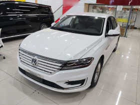 大众 朗逸纯电 2019款 优享版