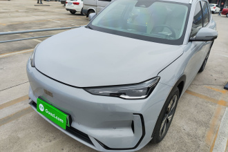 吉利银河 银河E5 2024款 530km 星舰版