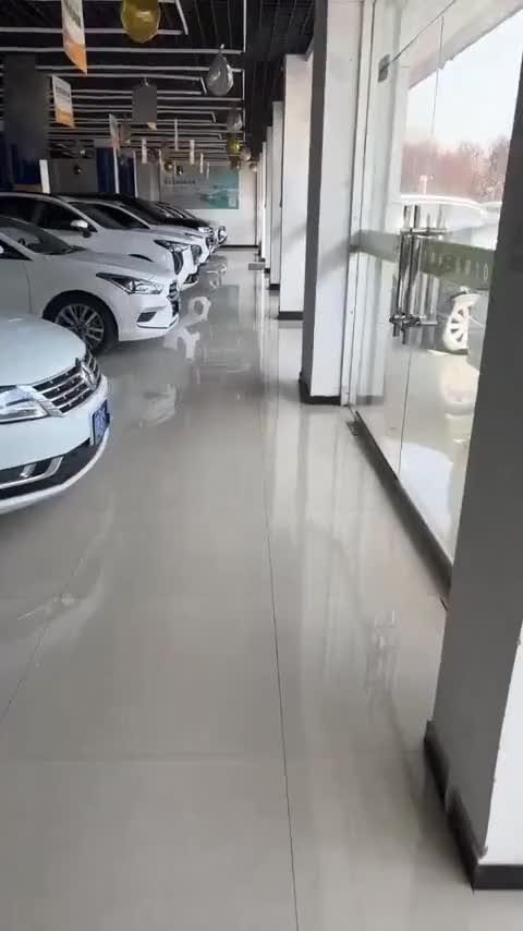 奇瑞 瑞虎3X 2022款 钻石版 1.5L CVT精英版讲解2