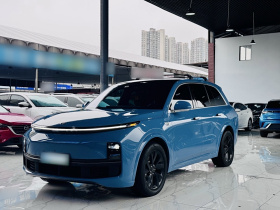 理想汽车 理想L8 2023款 Pro