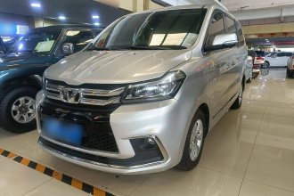 华颂7 2017款 2.0T 自动精英型