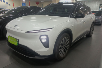 蔚来ES6 2024款 75kWh