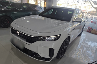 岚图汽车 岚图FREE 2025款 318 318km 后驱环游版