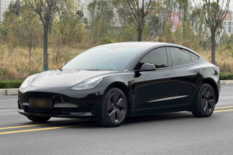 特斯拉 Model 3 2022款 后轮驱动版