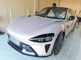 小米汽车 小米YU7 2025款 超长续航四驱Pro版