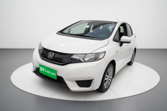 本田 飞度 2016款 1.5L LX CVT舒适型
