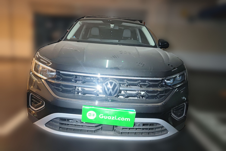 大众 探岳 2026款 3000万辆甄选款 300TSI车身外观6001