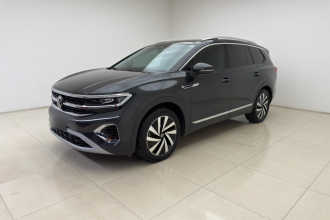 大众 揽境 2021款 380TSI 四驱豪华佳境版Pro