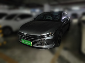 比亚迪 驱逐舰05 2022款 DM-i 55KM 豪华型