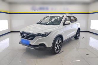 奔腾X40 2019款 1.6L 手动豪华型 国V