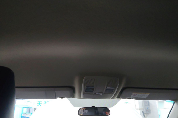 马自达3 昂克赛拉 2016款 三厢 1.5L 自动舒适型中控内饰22