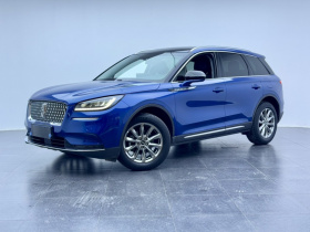 林肯 冒险家 2020款 2.0T 两驱尊享版