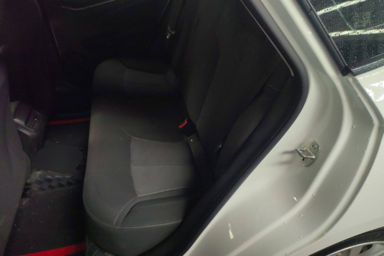 别克 英朗 2021款 改款 典范 1.5L 自动进取型中控内饰21