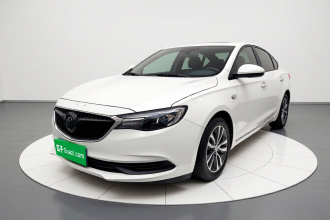 别克 英朗 2018款 18T 自动精英型