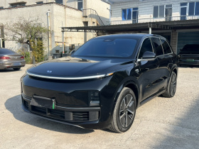 理想汽车 理想L8 2024款 Pro