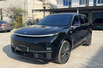 理想汽车 理想L8 2024款 Pro