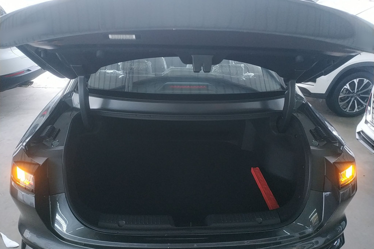 长安 逸动 2026款 第四代 1.5T 500Bar 智享型局部细节23