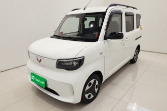 五菱汽车 五菱之光新能源 2025款 201km 舒适型