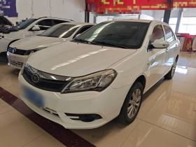 比亚迪F3 2015款 节能版 1.5L 手动舒适型