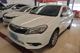 比亚迪F3 2015款 节能版 1.5L 手动舒适型