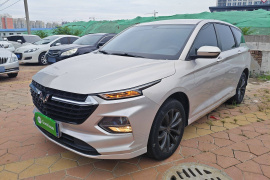 五菱汽车 五菱凯捷 2020款 1.5T 手动精英型