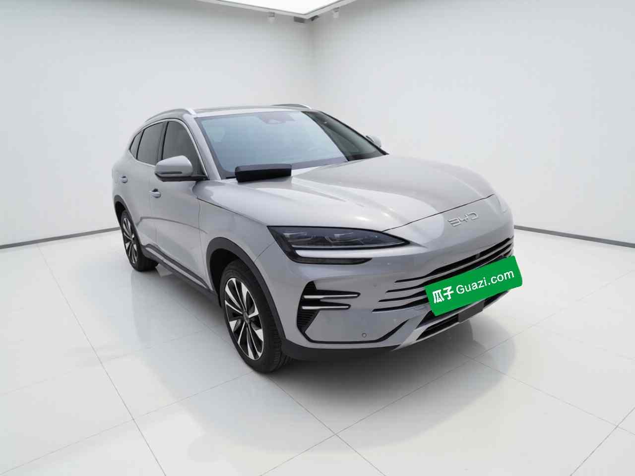 比亚迪 宋PLUS新能源 2025款 DM-i 112KM 尊荣型(3)